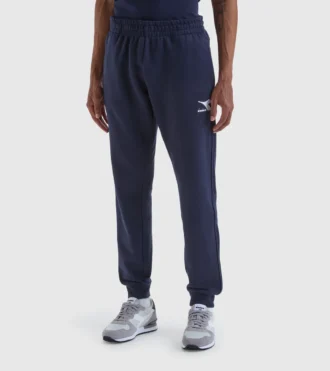 Pantalon Cuff Core Sports en molleton brossé