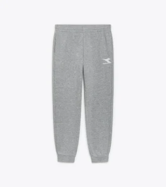 Pantalon Cuff Core Sports en molleton brossé