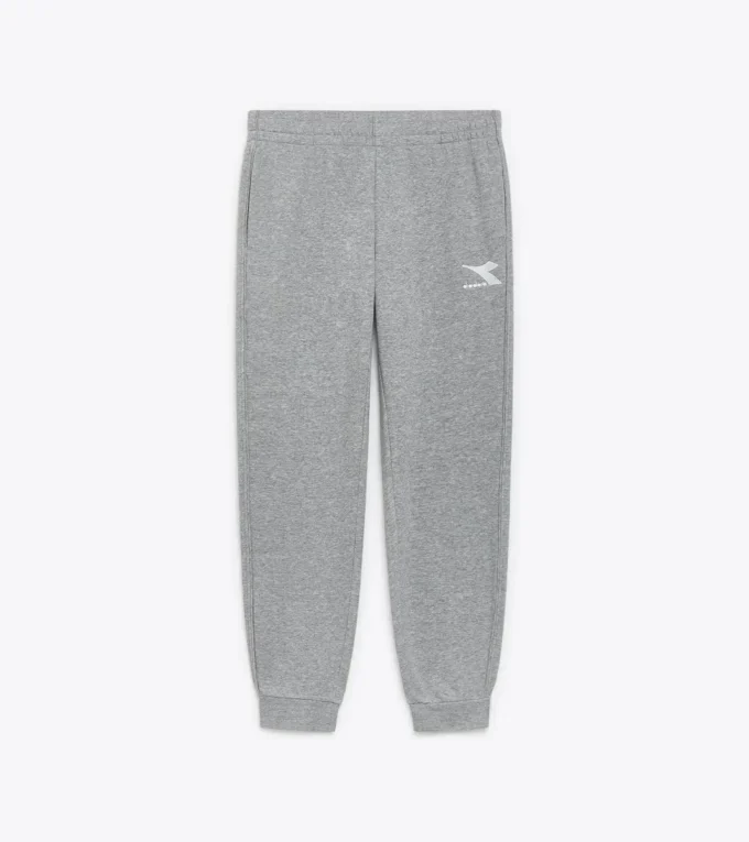 Pantalon Cuff Core Sports en molleton brossé