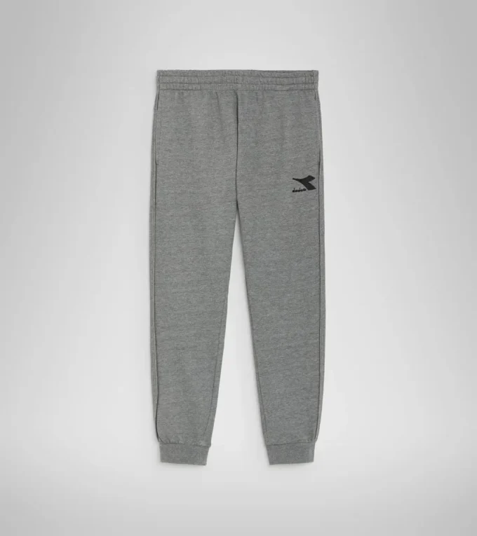 Pantalon Cuff Core Sports en molleton brossé