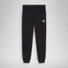 Pantalon Cuff Core Sports en molleton brossé