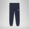 Pantalon Cuff Core Sports en molleton brossé