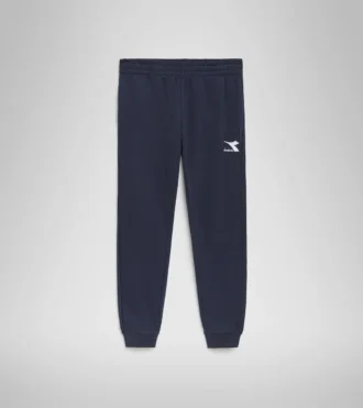 Pantalon Cuff Core Sports en molleton brossé