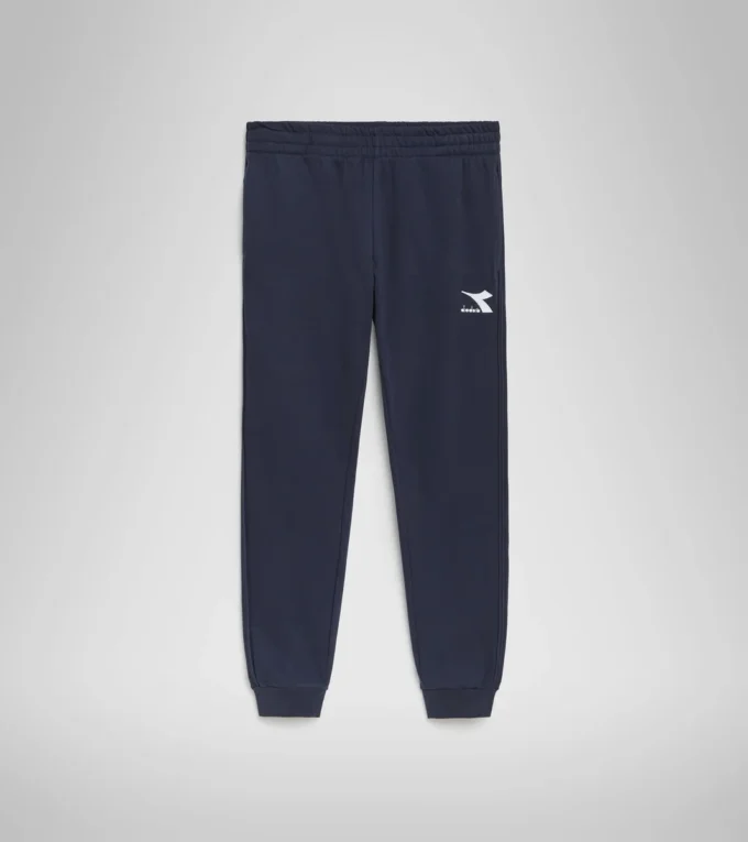 Pantalon Cuff Core Sports en molleton brossé