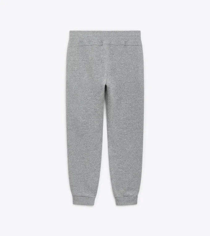 Pantalon Cuff Core Sports en molleton brossé