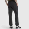 Pantalon Cuff Core Sports en molleton brossé