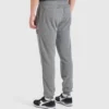 Pantalon Cuff Core Sports en molleton brossé