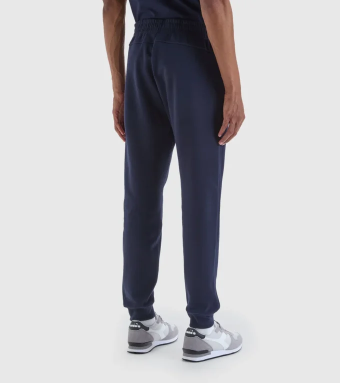 Pantalon Cuff Core Sports en molleton brossé