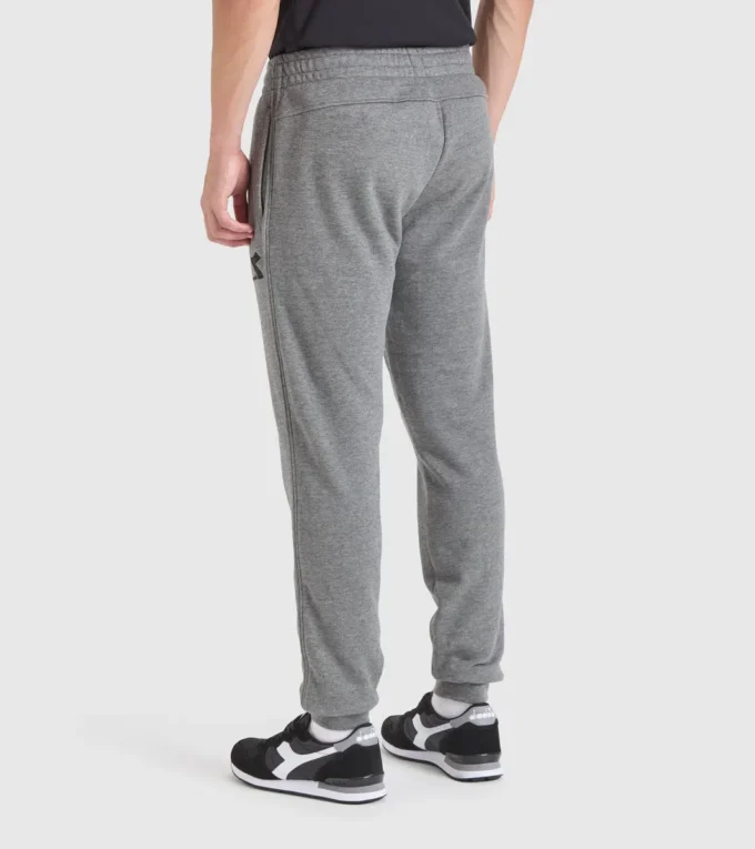 Pantalon Cuff Core Sports en molleton brossé