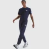 Pantalon Cuff Core Sports en molleton brossé