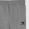 Pantalon Cuff Core Sports en molleton brossé