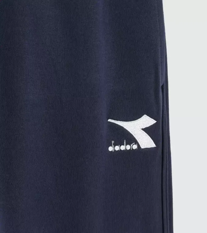 Pantalon Cuff Core Sports en molleton brossé