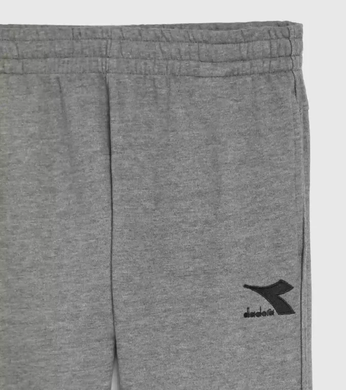 Pantalon Cuff Core Sports en molleton brossé