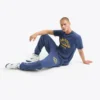 Pantalon de jogging 1948 Athl. Club Pantalon de jogging – Unisexe