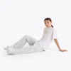 Pantalon de jogging District Joggers – Coupe confortable – Fille Pantalon de jogging District Joggers – Coupe confortable – Fille
