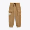 Pantalon de jogging Jb. Friendly Team Pantalon de jogging en fourrure écologique – Garçons Pantalon de jogging Jb. Friendly Team Pantalon de jogging en fourrure écologique – Garçons