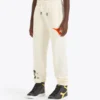 Pantalon de jogging Jb. Pantalon de jogging Fregio à coupe décontractée – Garçon