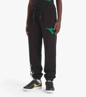 Pantalon de jogging Jb. Pantalon de jogging Fregio à coupe décontractée – Garçon Pantalon de jogging Jb. Pantalon de jogging Fregio à coupe décontractée – Garçon