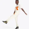 Pantalon de jogging Jb. Pantalon de jogging Fregio à coupe décontractée – Garçon