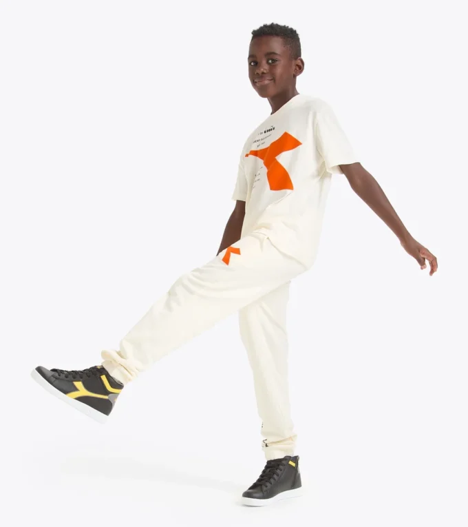 Pantalon de jogging Jb. Pantalon de jogging Fregio à coupe décontractée – Garçon