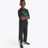 Pantalon de jogging Jb. Pantalon de jogging Fregio à coupe décontractée – Garçon