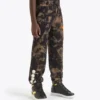 Pantalon de jogging JB. Pantalon de jogging inspiré du camouflage tie-dye – Garçon