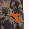 Pantalon de jogging JB. Pantalon de jogging inspiré du camouflage tie-dye – Garçon
