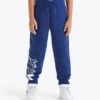 Pantalon de jogging Jb. Pantalon de survêtement avec logo – Coupe confortable – Garçon Pantalon de jogging Jb. Pantalon de survêtement avec logo – Coupe confortable – Garçon