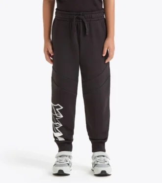 Pantalon de jogging Jb. Pantalon de survêtement avec logo – Coupe confortable – Garçon