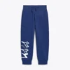 Pantalon de jogging Jb. Pantalon de survêtement avec logo – Coupe confortable – Garçon Pantalon de jogging Jb. Pantalon de survêtement avec logo – Coupe confortable – Garçon