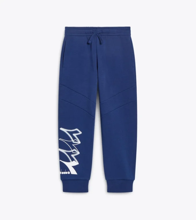 Pantalon de jogging Jb. Pantalon de survêtement avec logo – Coupe confortable – Garçon Pantalon de jogging Jb. Pantalon de survêtement avec logo – Coupe confortable – Garçon