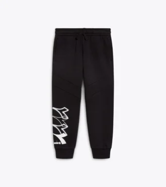Pantalon de jogging Jb. Pantalon de survêtement avec logo – Coupe confortable – Garçon