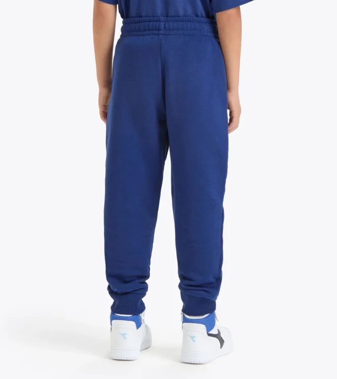 Pantalon de jogging Jb. Pantalon de survêtement avec logo – Coupe confortable – Garçon Pantalon de jogging Jb. Pantalon de survêtement avec logo – Coupe confortable – Garçon