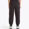 Pantalon de jogging Jb. Pantalon de survêtement avec logo – Coupe confortable – Garçon