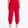 Pantalon de jogging Jb. Pantalon de survêtement avec logo – Coupe confortable – Garçon