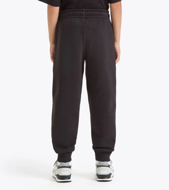 Pantalon de jogging Jb. Pantalon de survêtement avec logo – Coupe confortable – Garçon