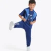 Pantalon de jogging Jb. Pantalon de survêtement avec logo – Coupe confortable – Garçon Pantalon de jogging Jb. Pantalon de survêtement avec logo – Coupe confortable – Garçon