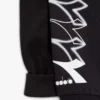 Pantalon de jogging Jb. Pantalon de survêtement avec logo – Coupe confortable – Garçon