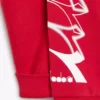 Pantalon de jogging Jb. Pantalon de survêtement avec logo – Coupe confortable – Garçon