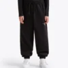 Pantalon de jogging Jg. Joggers Rhinestone – Filles Pantalon de jogging Jg. Joggers Rhinestone – Filles