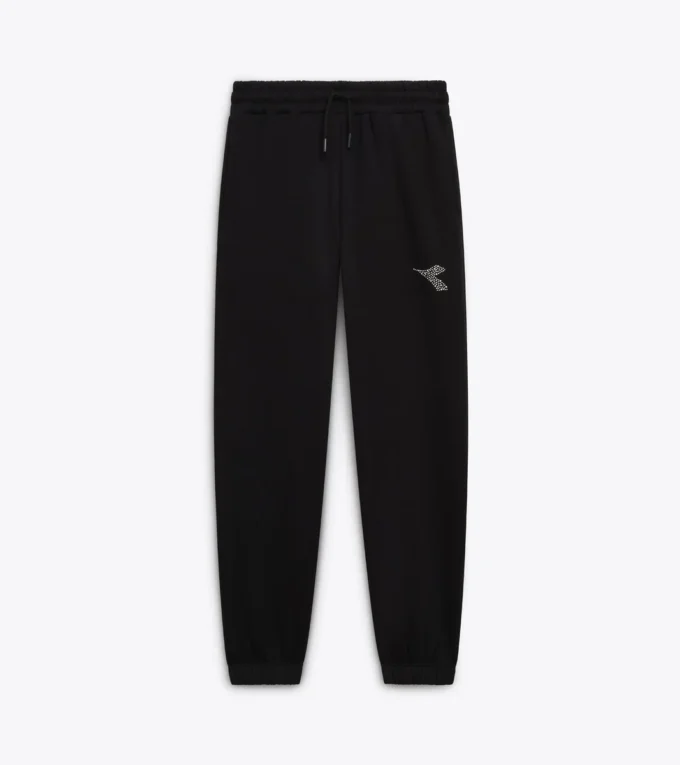 Pantalon de jogging Jg. Joggers Rhinestone – Filles Pantalon de jogging Jg. Joggers Rhinestone – Filles