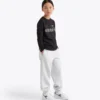 Pantalon de jogging Jg. Joggers Rhinestone – Filles Pantalon de jogging Jg. Joggers Rhinestone – Filles