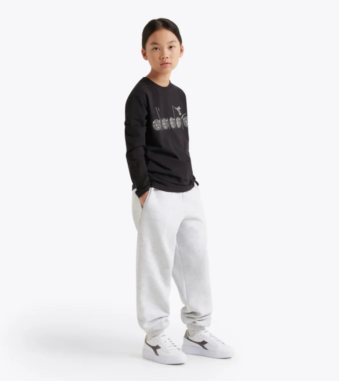 Pantalon de jogging Jg. Joggers Rhinestone – Filles Pantalon de jogging Jg. Joggers Rhinestone – Filles