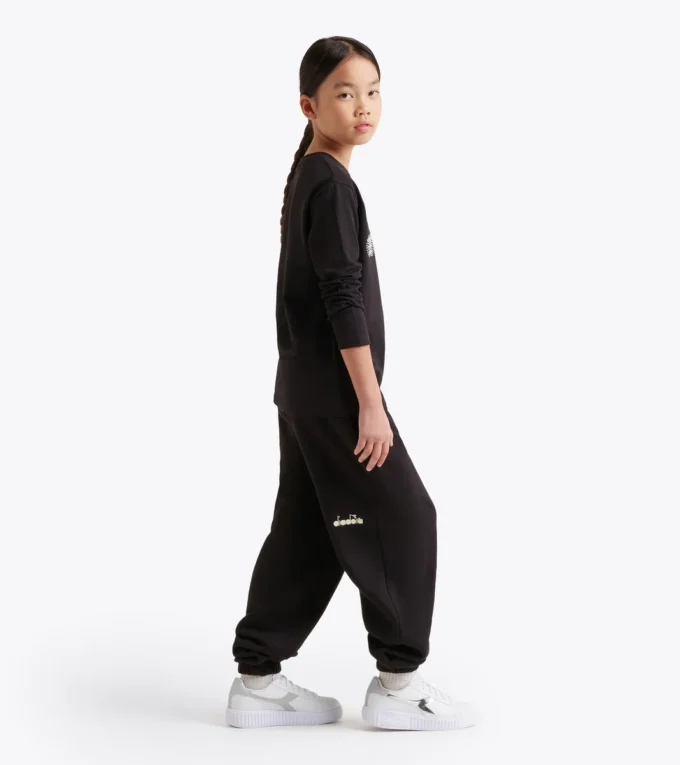 Pantalon de jogging Jg. Joggers Rhinestone – Filles Pantalon de jogging Jg. Joggers Rhinestone – Filles