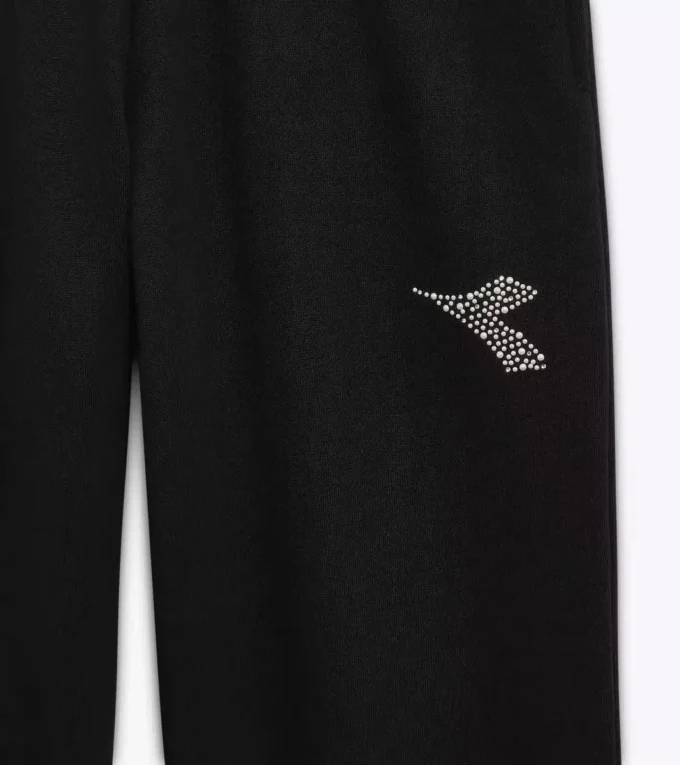 Pantalon de jogging Jg. Joggers Rhinestone – Filles Pantalon de jogging Jg. Joggers Rhinestone – Filles