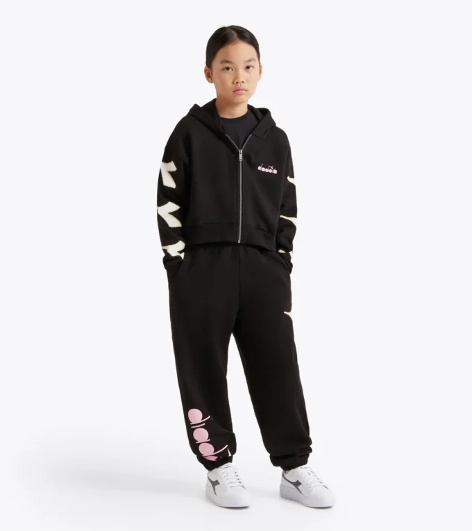 Pantalon de jogging Jg. Joggers Wonderland – Filles Pantalon de jogging Jg. Joggers Wonderland – Filles