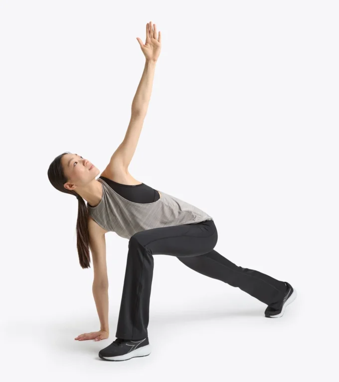 Pantalon de jogging L. Be One Ft Pantalon d’entraînement Pantalon de jogging L. Be One Ft Pantalon d’entraînement