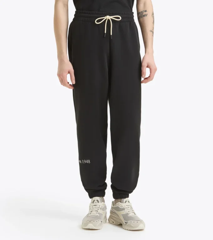 Pantalon de jogging Legacy Joggers – Fabriqué en Italie – Unisexe Pantalon de jogging Legacy Joggers – Fabriqué en Italie – Unisexe