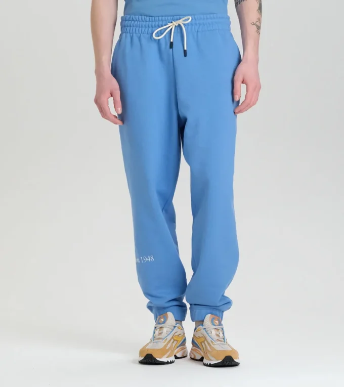 Pantalon de jogging Legacy Joggers – Fabriqué en Italie – Unisexe Pantalon de jogging Legacy Joggers – Fabriqué en Italie – Unisexe