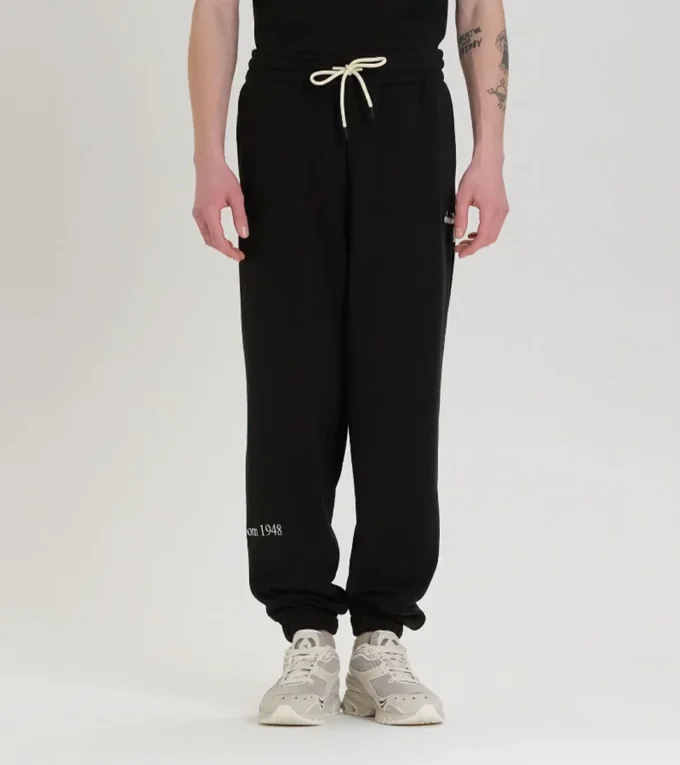 Pantalon de jogging Legacy Joggers – Fabriqué en Italie – Unisexe Pantalon de jogging Legacy Joggers – Fabriqué en Italie – Unisexe
